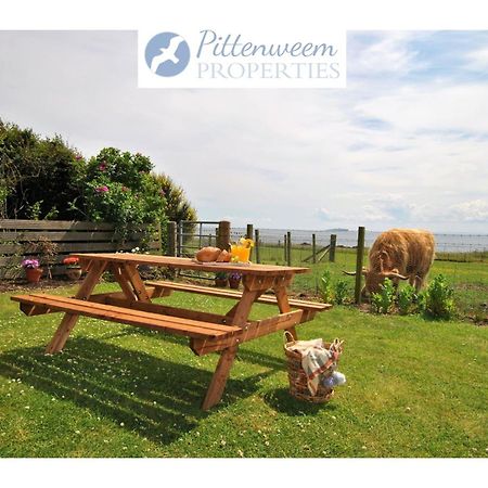 Clover Cottage Countryside Retreat With Sea Views Крейл Экстерьер фото