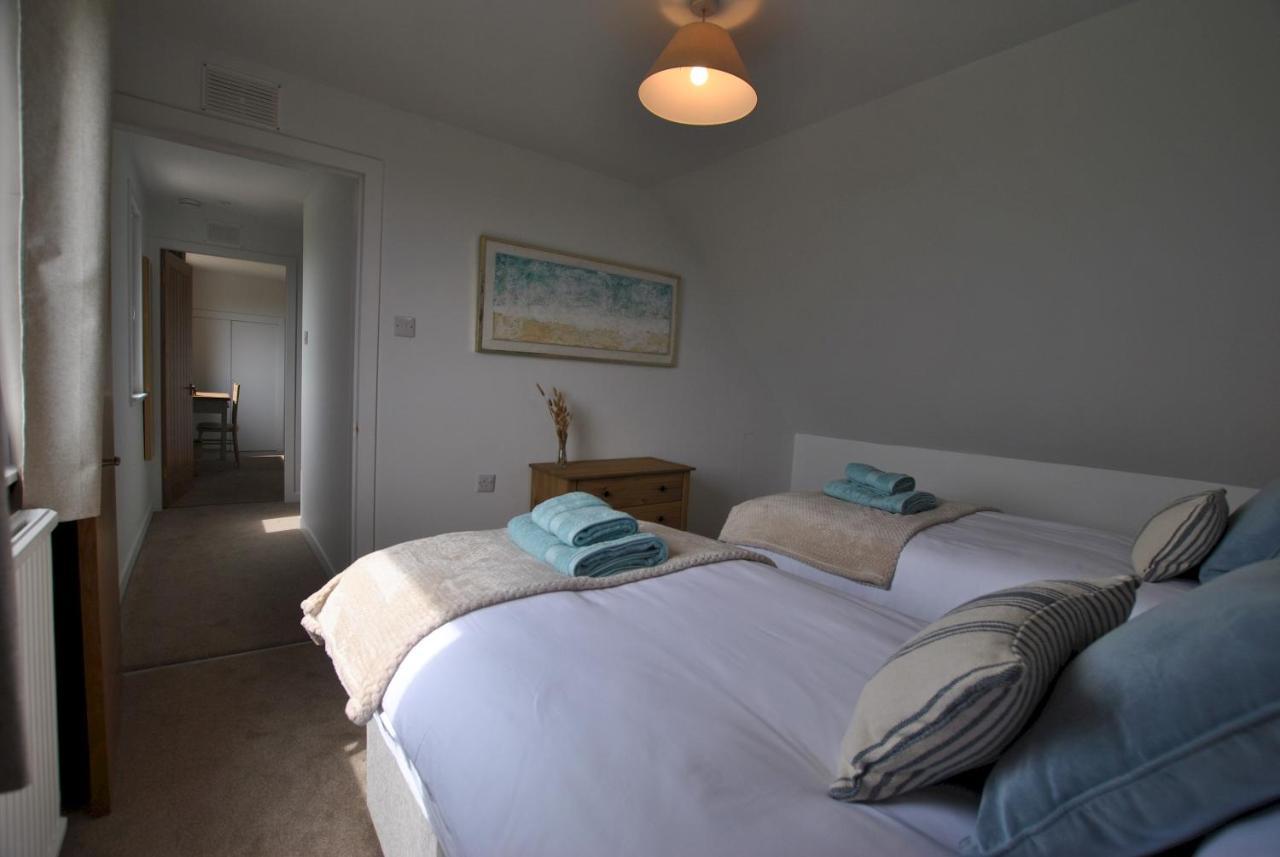 Clover Cottage Countryside Retreat With Sea Views Крейл Экстерьер фото